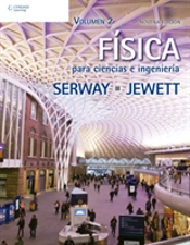 Faâ­Sica Para Ciencias E Ingenieraâ­A, Volumen 2