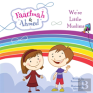 Faatimah And Ahmed - We'Re Little Muslims