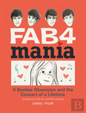 Fab 4 Mania