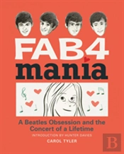 Fab 4 Mania