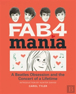 Bertrand.pt - Fab 4 Mania