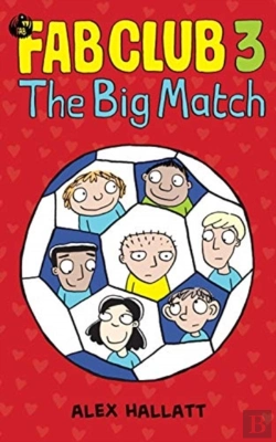 Bertrand.pt - Fab Club 3 - The Big Match