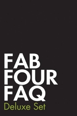 Bertrand.pt - Fab Four Faq Deluxe Set