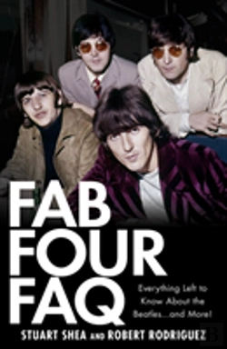 Bertrand.pt - Fab Four Faq