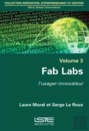 Fab Labs, L'Usager-Innovateur