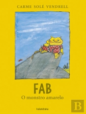 Fab, o Monstro Amarelo