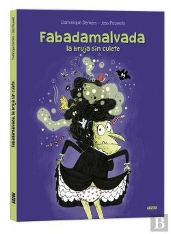 Bertrand.pt - Fabadamalvada, La Bruja Sin Culete