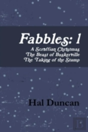 Fabbles: 1