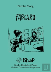 Fabcaro