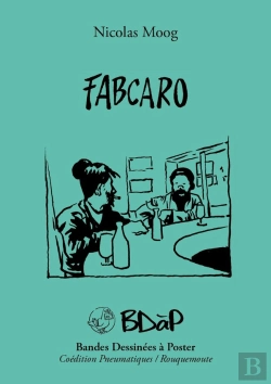 Bertrand.pt - Fabcaro