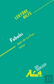 Fabeln : Von Jean De La Fontaine