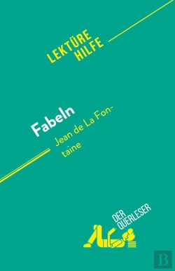 Bertrand.pt - Fabeln : Von Jean De La Fontaine