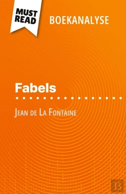 Bertrand.pt - Fabels Van Jean De La Fontaine (Boekanalyse) : Volledige Analyse En Gedetailleerde Samenvatting Van Het Werk