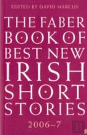 Faber Book Of Best New Irish Short Stories