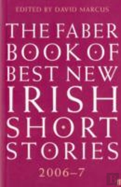 Bertrand.pt - Faber Book Of Best New Irish Short Stories