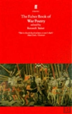 Bertrand.pt - Faber Book Of War Poetry