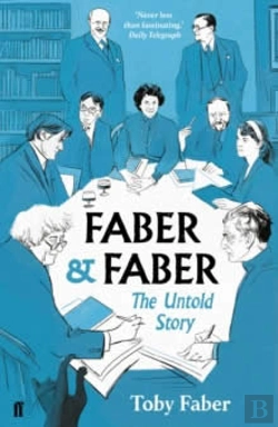 Bertrand.pt - Faber & Faber