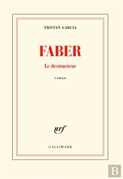 Bertrand.pt - Faber, Le Destructeur