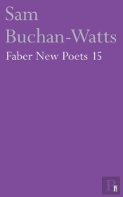 Faber New Poets 15