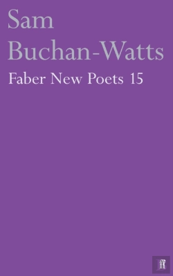 Bertrand.pt - Faber New Poets 15