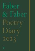 Faber Poetry Diary 2023