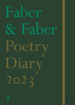 Bertrand.pt - Faber Poetry Diary 2023