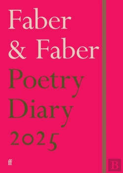 Bertrand.pt - Faber Poetry Diary 2025