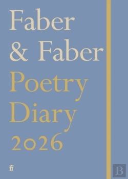 Bertrand.pt - Faber Poetry Diary 2026