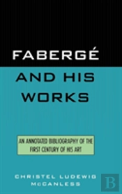 Faberge And His Works