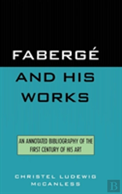 Bertrand.pt - Faberge And His Works