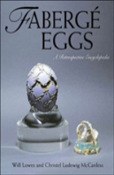 Faberge Eggs