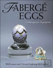 Faberge Eggs