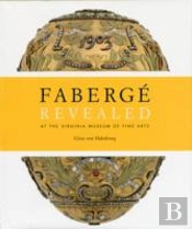 Faberge Revealed