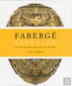 Bertrand.pt - Faberge Revealed