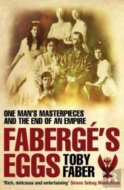 Faberge'S Eggs