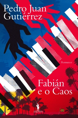 Bertrand.pt - Fabián e o Caos