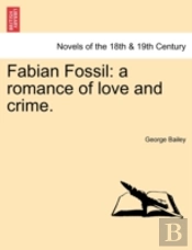 Fabian Fossil