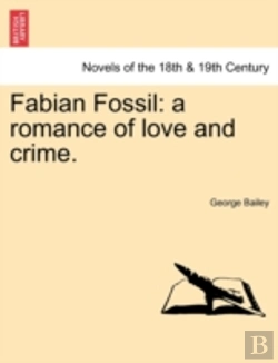 Bertrand.pt - Fabian Fossil