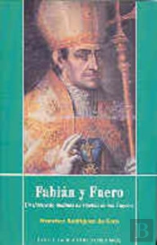 Fabián Y Fuero. Un Ilustrado Molinés En Puebla De Los Ángeles