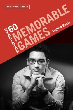 Bertrand.pt - Fabiano Caruana: 60 Memorable Games