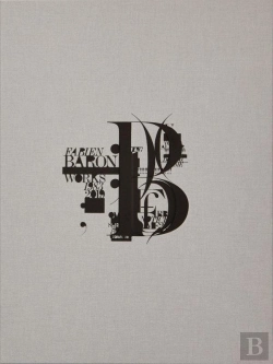 Bertrand.pt - Fabien Baron: Works 1983-2019