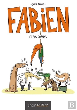 Bertrand.pt - Fabien Et Ses Copains
