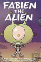 Fabien The Alien
