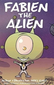 Fabien The Alien