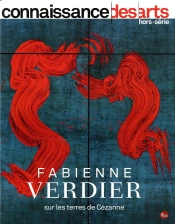 Fabienne Verdier