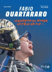 Fabio Quartararo, Champion Du Monde