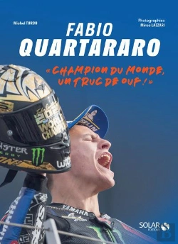 Bertrand.pt - Fabio Quartararo, Champion Du Monde