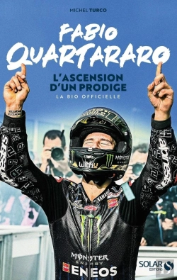 Bertrand.pt - Fabio Quartararo : L'Ascension D'Un Prodige