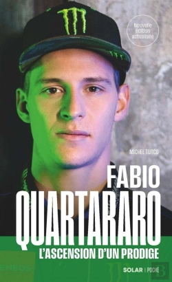 Bertrand.pt - Fabio Quartararo : L'Ascension D'Un Prodige