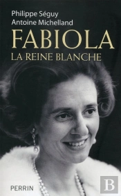 Fabiola, La Reine Blanche